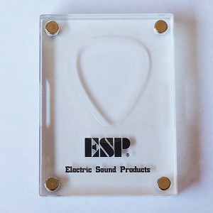 ESP PICK MONOLITH（ティアドロップ型） PM-ST-E