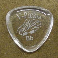 V-PICKS 高級 V-Bb Bb