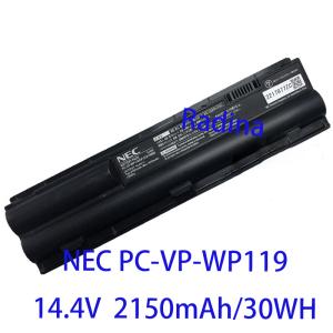 パソコン バッテリー Nec Pc Wpの通販 Au Pay マーケット