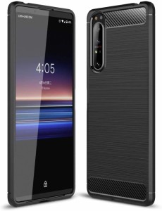 Xperia 1IIIスマホケース エクスペリア 1IIIケース TPU Function Xperia 1IIIスマホケース 耐衝撃 おしゃれ スマホケース Xperia SOG03 