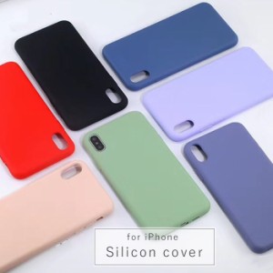 iPhone 12 ケース シリコンケース スマホケース カバー iPhone12 Pro iphone 12 mini ソフトケース おしゃれ かわいい シンプル アイフォ