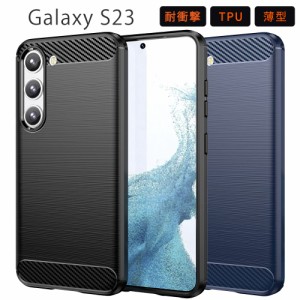 スマホケース Galaxy S23 TPU Function Galaxy S23スマホケース SCG19 ケース カバー 耐衝撃 かわいい おしゃれ ギャラクシーS23 ソフト