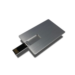 カード型 USB メモリ 64GB PC 極薄 フラッシュメモリ パソコン