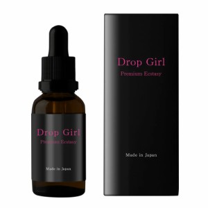 正規品 マカ 送料無料 Drop Girl ドロップガール ドロップ ガール DROP 媚水 日本製 ガラナ プラセンタ 男性 女性 カップル 夫婦 サプリ