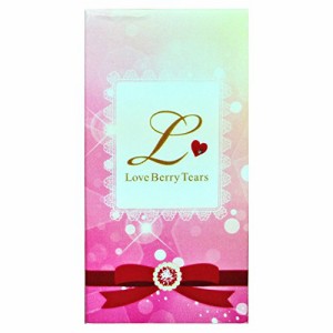 フェロモン 誘惑 魅惑 香り ラブベリーティアーズ Love Berry Tears 送料込 レディース 女性用 モテる シャンピニオン イランイラン フレ