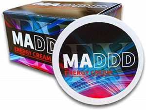 MADDD EX 送料無料 マッドEX マッドイーエックス 正規販売店 男性 クリーム ローション 自信 アルギニン 日本製 元気 男性用 ナイト ラブ