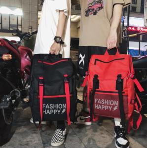 リュック レディース リュックサック メンズ カップルバッグ 大容量 軽量 鞄 バッグ おそろい 男女兼用 キャンパス おしゃれ 通学 通勤 の通販はau Pay マーケット ハナコストア 商品ロットナンバー