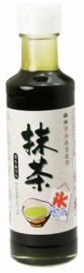 キャプテン かき氷用シロップ抹茶 200ml