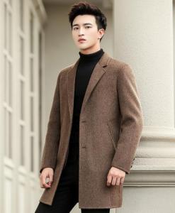 カシミヤ コートウール ボダンコートコート シンプル チェスターコート メンズ ダッフルコート ピーコート メンズ チェスターコの通販はau Pay マーケット ｗoop ｗoop First Store 商品ロットナンバー