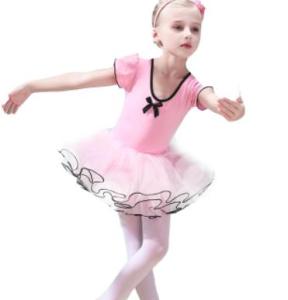 バレエ ワンピース キッズの通販 Au Pay マーケット