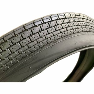 自転車 タイヤ T-STREET 24T-TIRE 24×3.0inch セミファット 24インチ ビーチクルーザー マウンテンバイク