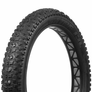 自転車 タイヤ VEE TIRE BULLDOZER 26×4.25 WIRE ワイヤービート ファットタイヤ 26インチ