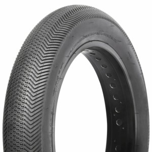 自転車 タイヤ VEE TIRE TROOPER 20x4.0 WIRE ワイヤービート ファットバイク 20インチ