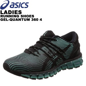 アシックス asics レディース ランニングシューズ GEL-QUANTUM 360 4 1022A029