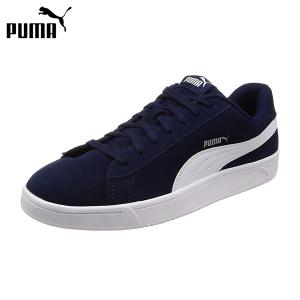 プーマ PUMA メンズ スニーカー シューズ ローカット コートブレーカーダービー 靴 367366