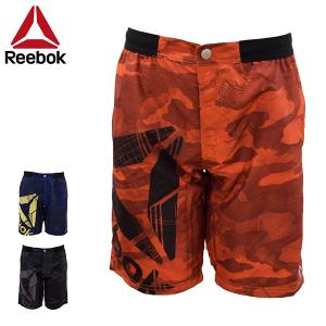 リーボック reebok メンズ サーフパンツ ハーフパンツ 水陸両用 水着 スイムパンツ 海パン 海水パンツ 海水浴 428-706 428706 メール便も