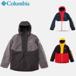 コロンビア スキーウェア メンズ スノーボード ジャケット columbia Tinberturner Jacket EE0903