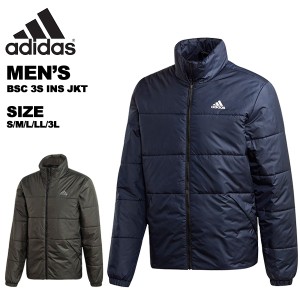 アディダス adidas メンズ アウター 中綿ジャケット FXJ52