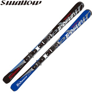 スワロー swallow スキー テッドサン 2 TEDSUN TWO 2223