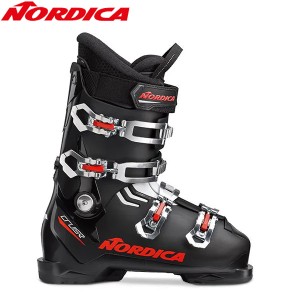 ノルディカ nordica メンズ スキーブーツ THE CRUISE 05067200N99