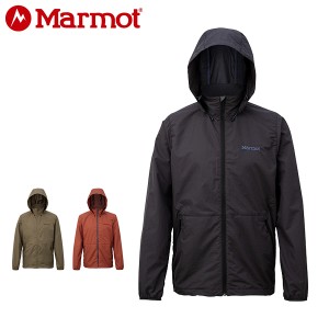 マーモット marmot メンズ ウィンドジャケット TOMMJK11