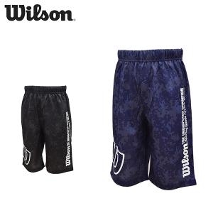 ウイルソン wilson ジュニアハーフパンツ ショートパンツ 子供 ボーイズ 男の子 キッズ WX5870【メール便も対応】