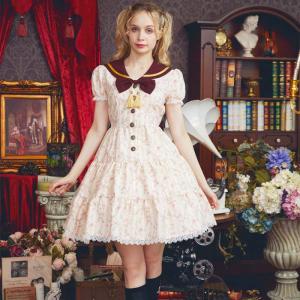 ロリィタ ワンピースの通販 Au Pay マーケット