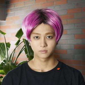 韓国 ウィッグ メンズの通販 Au Pay マーケット