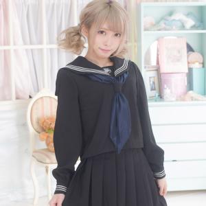 コスプレ 制服 セーラー服 衣装 双葉学院セーラー服 コスチューム一式 セーラー服 制服 レディース 制服 ディズニー セーラー コスプレ J