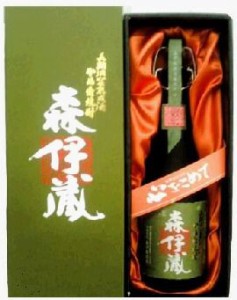 森伊蔵 極上の一滴 720ml 箱付 芋焼酎 新品一本の+steamatesottawa.ca