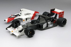 Tsm 1 18 19年 マクラーレンmp4 5 マクラーレンホンダ モナコgpの通販はau Wowma ワウマ ディー ティー ダブリュー 商品ロットナンバー