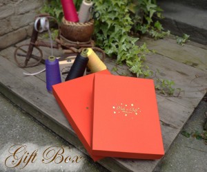 日本製 ラッピングキット 大切な人への贈り物Gift Boxモンキーパンツ出産祝いに最適日本製保育園・メール便不可