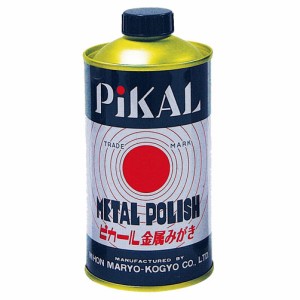 日本磨料工業 ピカール 液 300g 12100