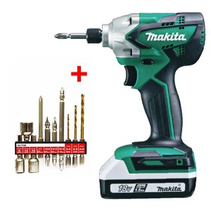 マキタ インパクト 18v セットの通販|au PAY マーケット