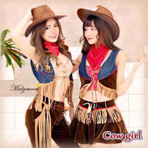 カウガール コスの通販 Au Pay マーケット