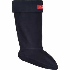 ジュールズ Joules レディース ソックス インナー・下着 Welton Wellingtons Socks Marine Navy Blue
