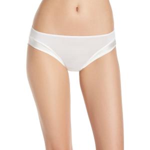 ハンロ HANRO レディース ショーツのみ インナー・下着 Annik Bikini Off White