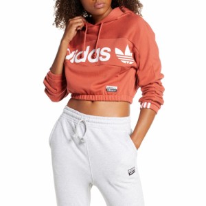 adidas originals orange sweatshirt