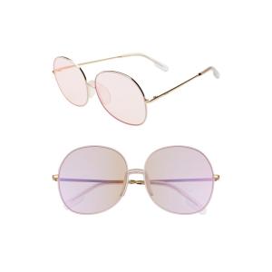 kenzo round sunglasses