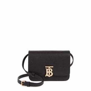 burberry grainy leather crossbody bag