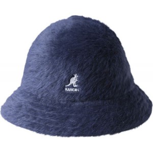 kangol casual bucket hat