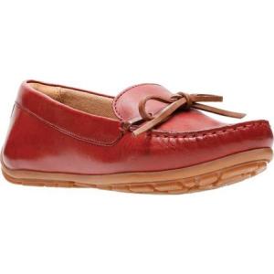 クラークス ドライビング シューズ レディースの通販 Au Pay マーケット