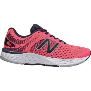 ニューバランス New Balance レディース ランニング・ウォーキング シューズ・靴 680v6 running shoe Guava/Black