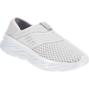 hoka slip on shoes