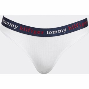 トミー ヒルフィガー Tommy Hilfiger レディース ショーツのみ インナー 下着 Remix Bikini Pant Whiteの通販はau Pay マーケット フェルマート 商品ロットナンバー