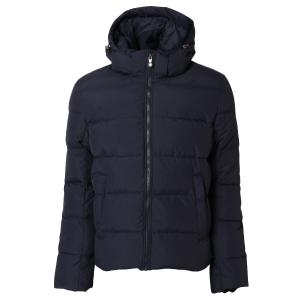 【即納】ピレネックス Pyrenex メンズ ダウン・中綿ジャケット アウター Spoutnic Mat Down Jkt Hmo009 AMIRAL スプートニック フーディ