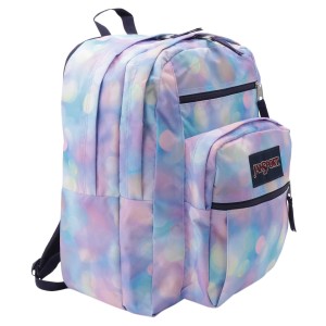 【即納】ジャンスポーツ JanSport ユニセックス バックパック・リュック バッグ BIG STUDENT JS0A47JK5T5 CITY LIGHTS PRINT 大容量 ビ
