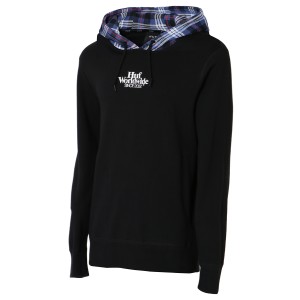 【即納】ハフ HUF メンズ パーカー トップス VICIOUS P/O HOODIE BLACK プルオーバー フード