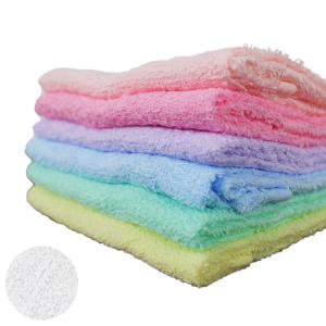 【レギュラー】【ばら売り】泉州タオル 国産 ホテルタオル 綿100% コットン100% ギフト 贈り物 カラータオル 薄手 フェイスタオル