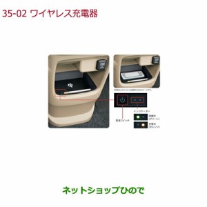 純正部品ホンダ N-ONEワイヤレス充電器純正品番 08U58-E6F-010 08U58-T4G-000